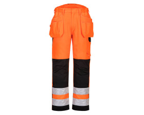 Pw2 Hi-Vis Holster Nadrág PW242OBR30