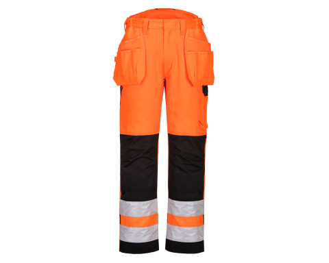 Pw2 Hi-Vis Holster Nadrág PW242OBR28