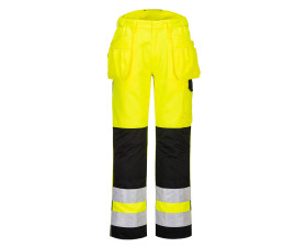 Pw2 Hi-Vis Holster Nadrág PW242YBR41