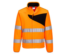 PW2 Hi-Vis polár PW274OBR4XL