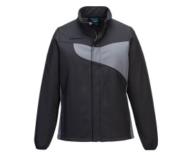 PW2  női Softshell (2L) PW278BZRXL