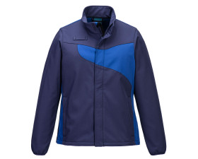 PW2  női Softshell (2L) PW278NRRL