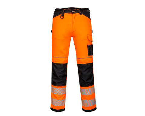 PW3 Hi-Vis nadrág PW340OBR28