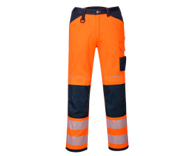 PW3 Hi-Vis nadrág PW340ONR40