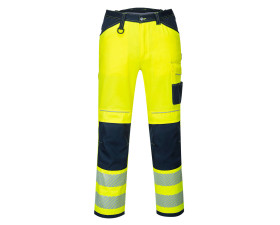 PW3 Hi-Vis nadrág PW340YNR30