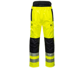 PW3 Hi-Vis Extreme nadrág PW342YBRXL