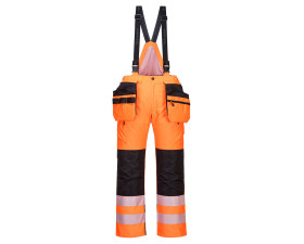 PW3 Hi-Vis téli nadrág PW351OBRM