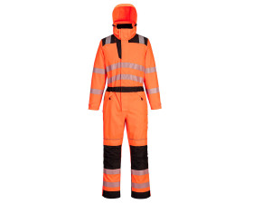 PW3 Hi-Vis esőkabát PW355OBRS