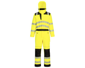 PW3 Hi-Vis esőkabát PW355YBRXXL