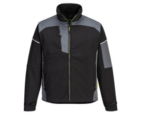 PW3 Softshell Kabát (3L) PW378BZRXXL