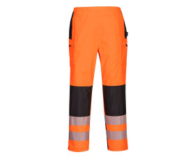 PW3 Hi-Vis női esőnadrág PW386OBRXXL