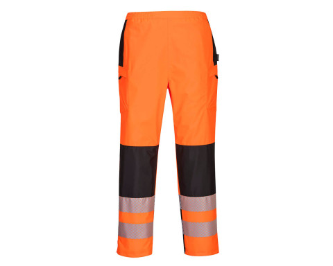 PW3 Hi-Vis női esőnadrág PW386OBRL