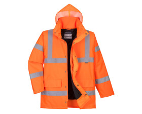 Hi-Vis Traffic télikabát  RT30ORR5XL