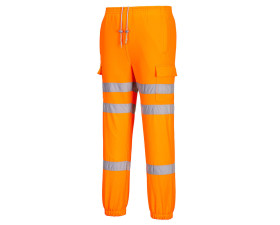 Hi-Vis Jogging nadrág RT48ORRXXL