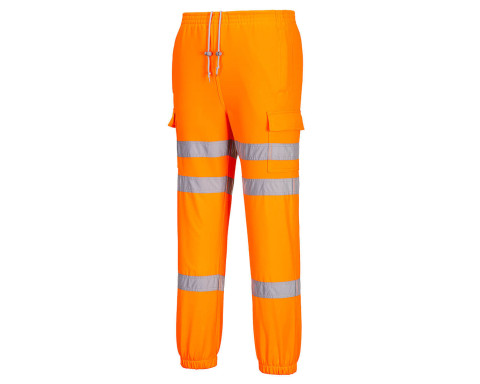 Hi-Vis Jogging nadrág RT48ORRL