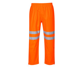 Hi-Vis lélegző nadrág RT61ORR5XL