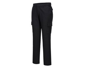 Stretch Slim Combat nadrág S231BKR34