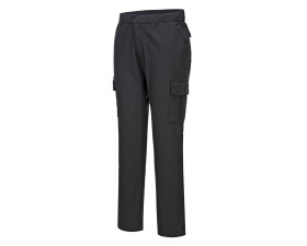 Stretch Slim Combat nadrág S231BKS38