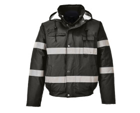 Iona Lite Bomber dzseki S434BKRXL