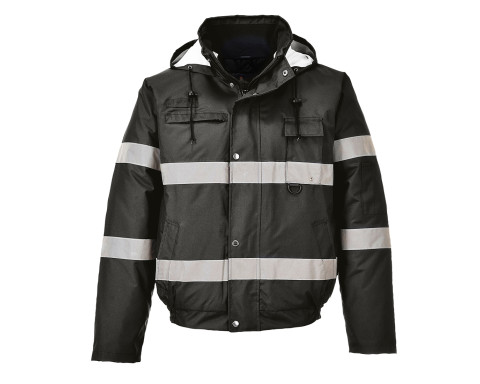 Iona Lite Bomber dzseki S434BKRL