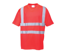 Hi-Vis póló S478RERXXL