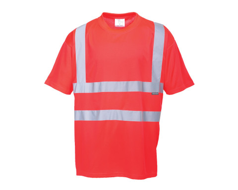 Hi-Vis póló S478RERL