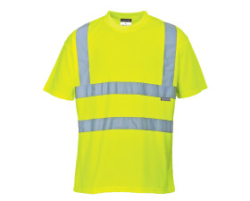 Hi-Vis póló S478YERXL