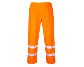 Hi-Vis Traffic nadrág S480ORRL