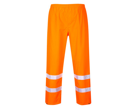 Hi-Vis Traffic nadrág S480ORRL