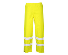 Hi-Vis Traffic nadrág S480YETL