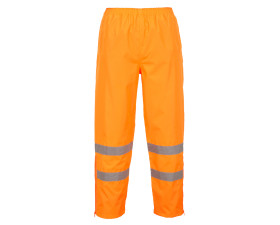 Hi-Vis lélegző nadrág S487ORRXL