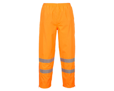 Hi-Vis lélegző nadrág S487ORRXL