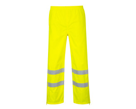 Hi-Vis lélegző nadrág S487YERM