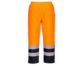 Hi-Vis lélegző nadrág S598ONRM