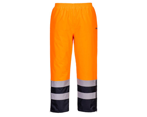 Hi-Vis lélegző nadrág S598ONRL