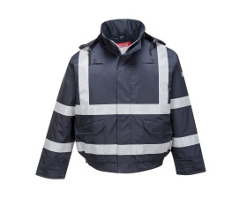 Bizflame Rain FR Multi Protection bomber kabát  S783NARM