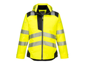 PW3 Hi-Vis télikabát  T400YBRS