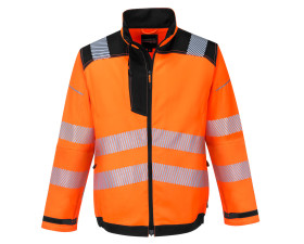 PW3 Hi-Vis kabát T500OBRS