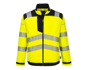 PW3 Hi-Vis kabát T500YBRXXXL