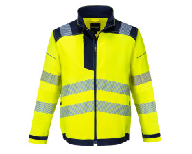 PW3 Hi-Vis kabát T500YNRL