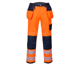 PW3 Hi-Vis Holster nadrág T501ONS38