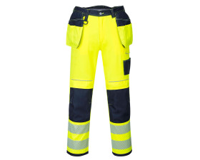 PW3 Hi-Vis Holster nadrág T501YNR34