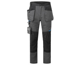 WX3 Slim Fit munkanadrág T719MGR32