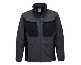 WX3 Softshell kabát T750MGR5XL