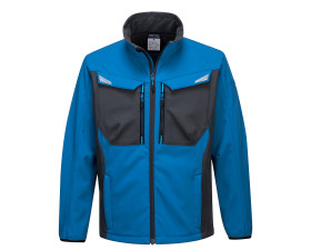 WX3 Softshell kabát T750PBRS