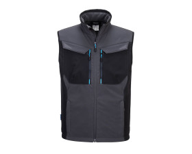 WX3 Softshell mellény (3L) T751MGRXXXL