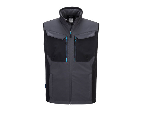 WX3 Softshell mellény (3L) T751MGRL