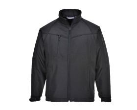 Oregon férfi softshell dzseki (3L) TK40BKRXL