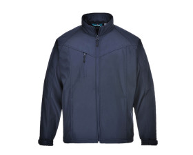 Oregon férfi softshell dzseki (3L) TK40DNRXXL