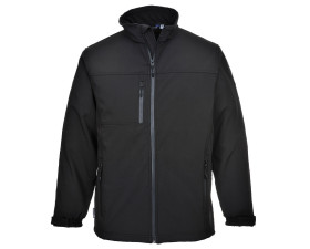 Softshell Kabát (3L) TK50BKRXXXL